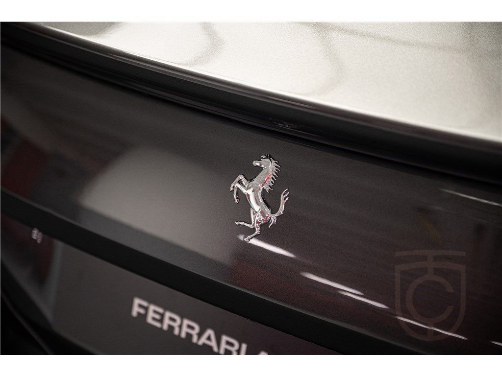 Ferrari ROMA SPIDER V8 4.0 620CH