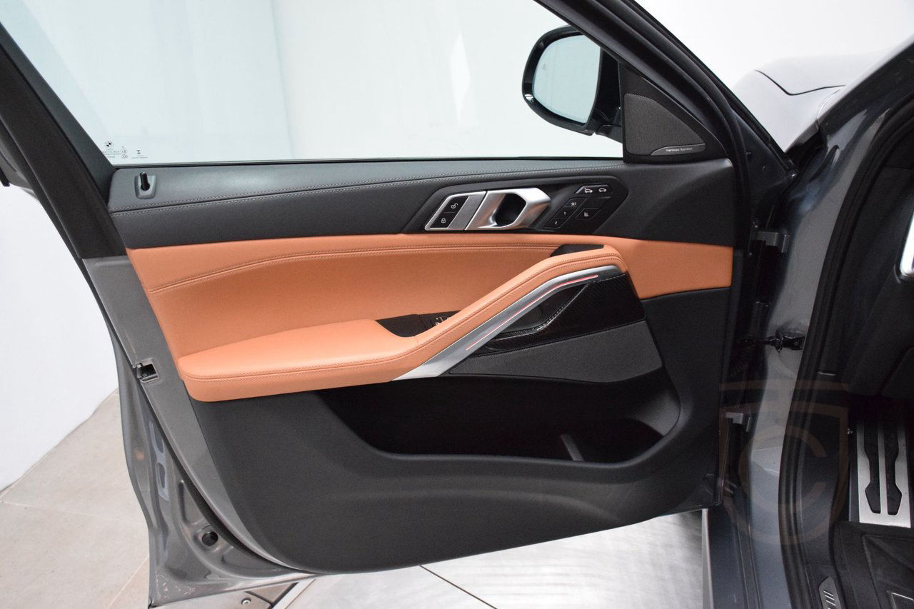 BMW X6 M60i xDrive