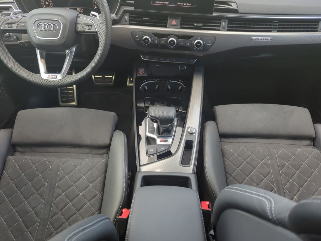 Audi RS5 Sportback quattro B&O/MATRIX/ACC/RFK+++