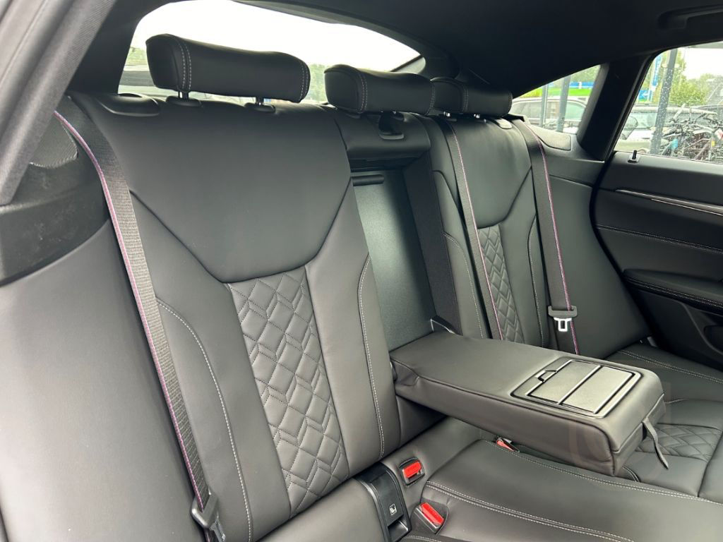 BMW 430 Gran Coupe d xDrive M Sport Sitzverst el. Dr