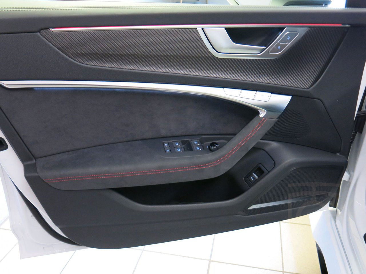 Audi RS6 Performance