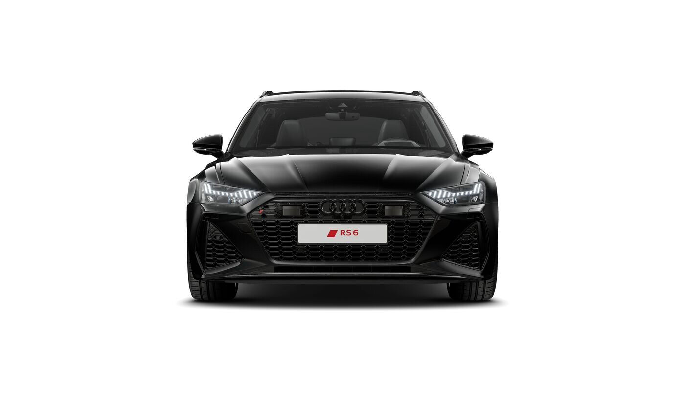 Audi RS 6 Avant performance 6 463 kW
