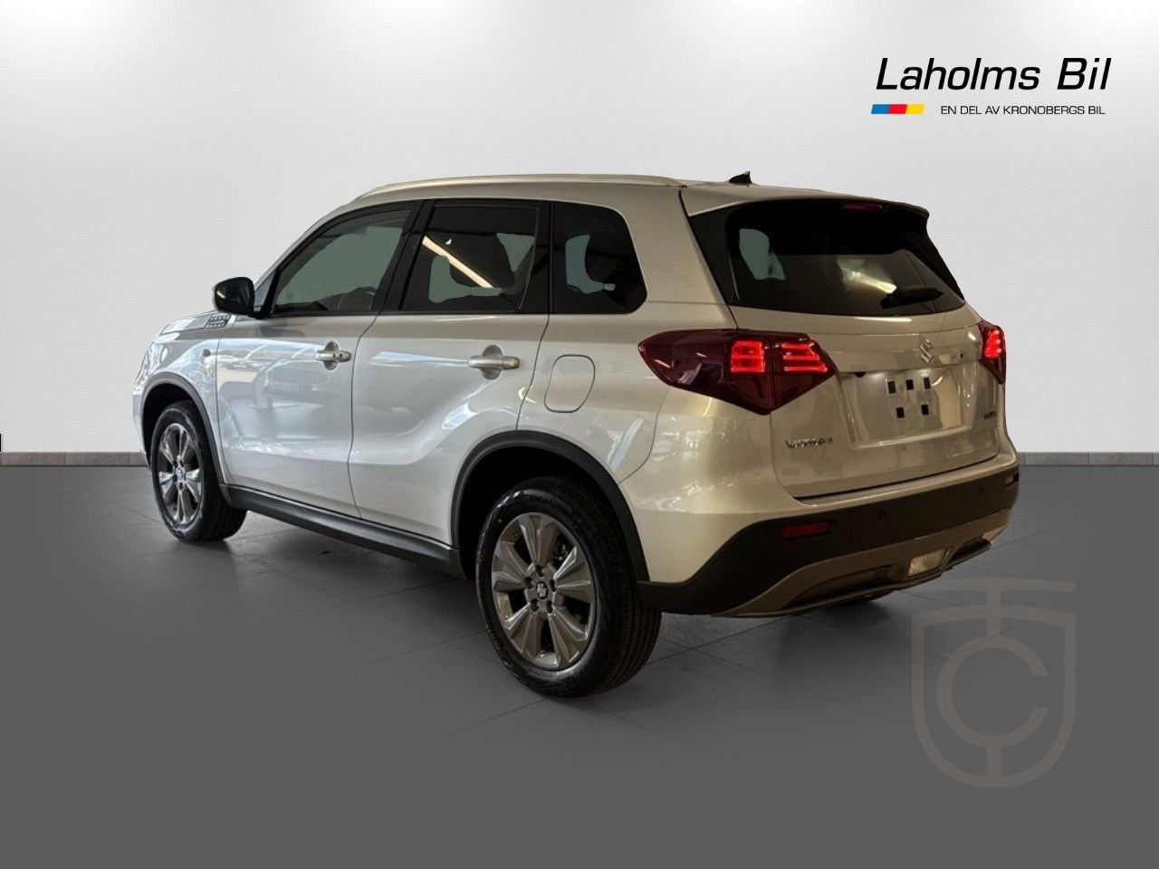 Suzuki Vitara SELECT Fullhybrid AllGrip 4x4 1.5