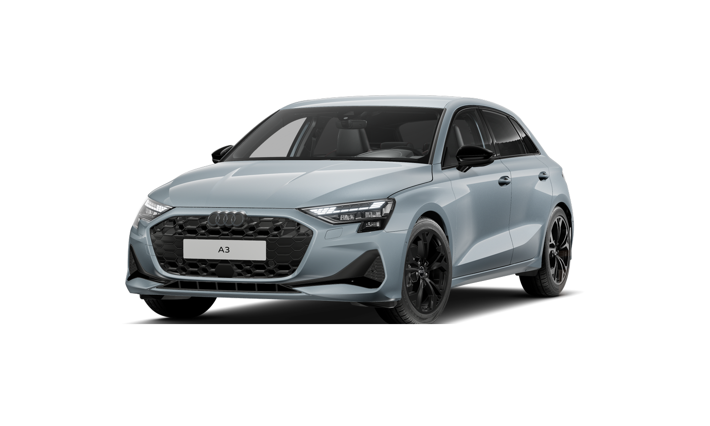Audi A3 Sportback advanced 35 TFSI 110 kW