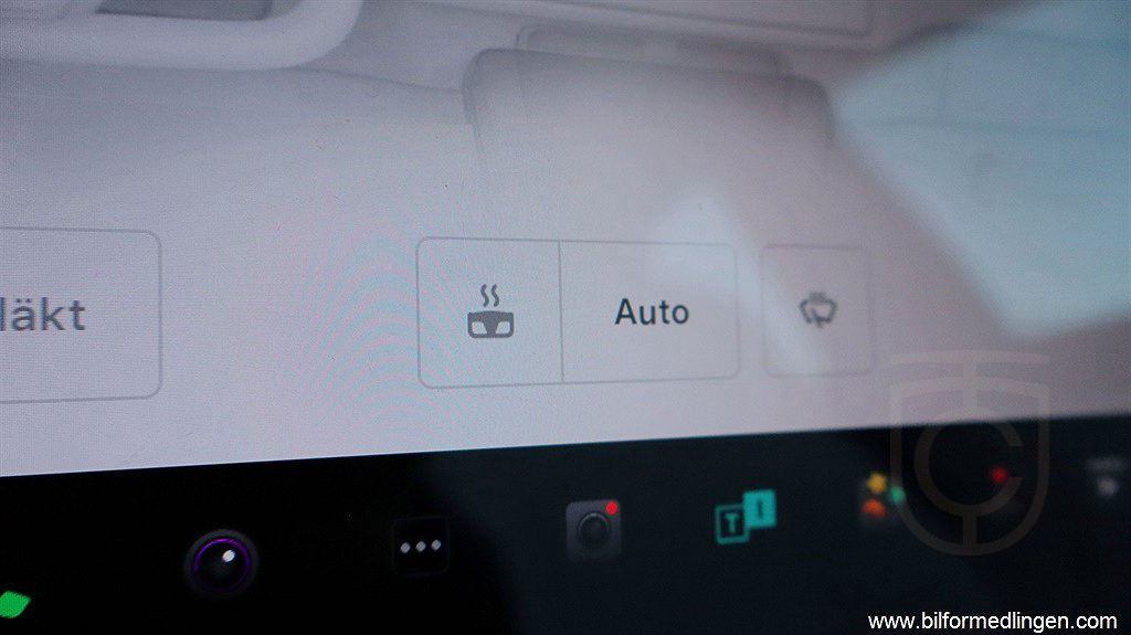 Tesla Model S Dual Motor Long Range AWD Yoke, Pano
