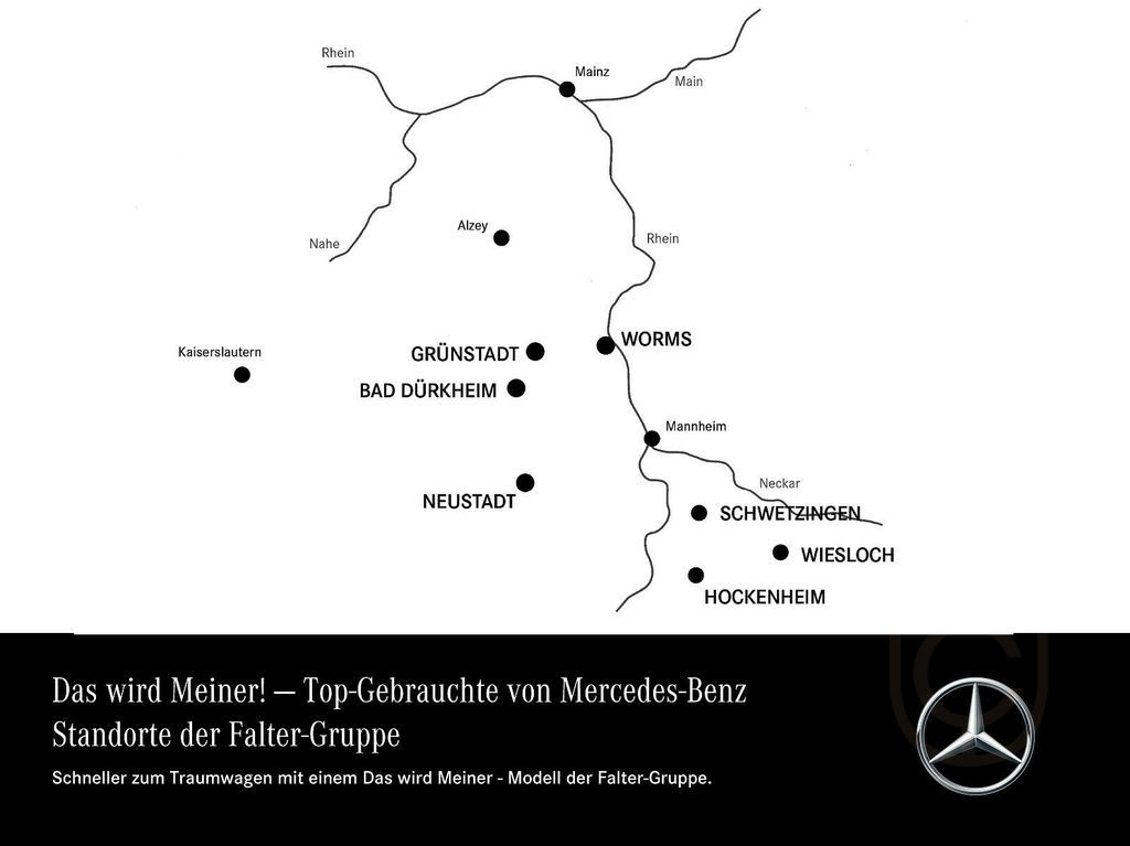 Mercedes-Benz GLC 450 d 4M AMG+AIRM+NIGHT+AHK+DISTRO+PANO+BURM