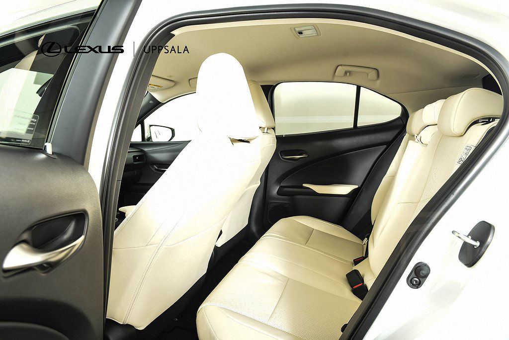 Lexus UX 250h