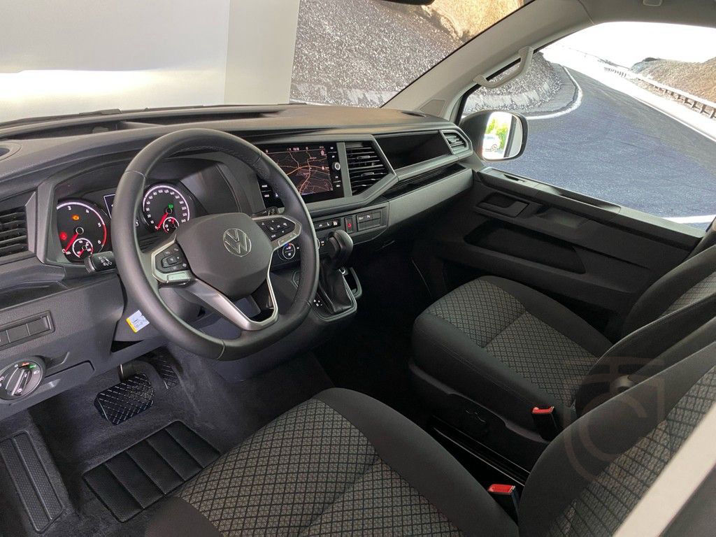 Volkswagen T6 California T6.1 2,0 TDI 4M Beach +STDHZG+AHK+
