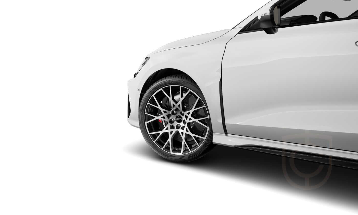 Audi RS 3 Sportback 3 294 kW