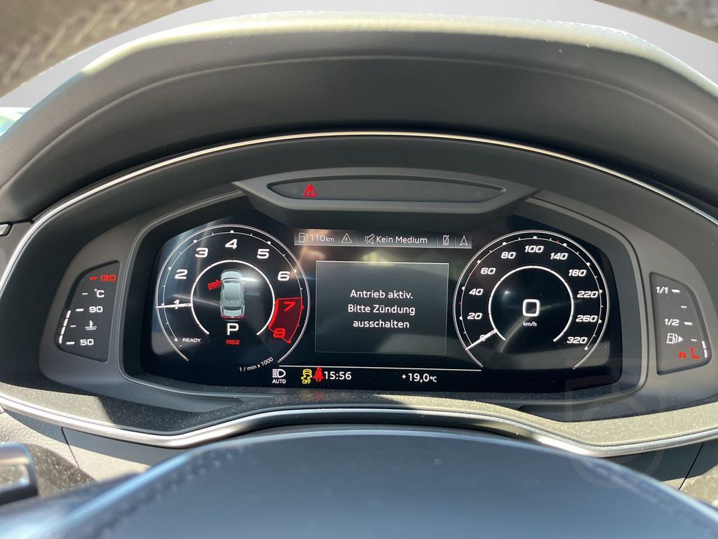 Audi RS6 Avant 4.0 TFSI quat./tiptr. *ABT*KERAMIK*HD-