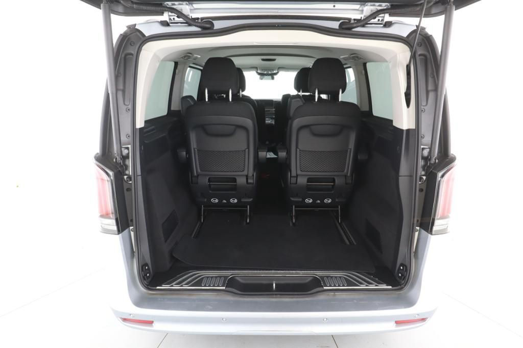 Mercedes-Benz V 250 d STYLE Lang Distronic/Multibeam LED