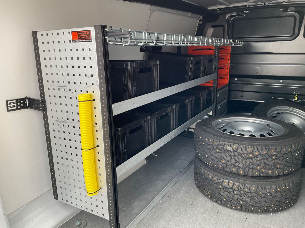 Fiat Scudo 2,0 Multijet L3Leasbar 254