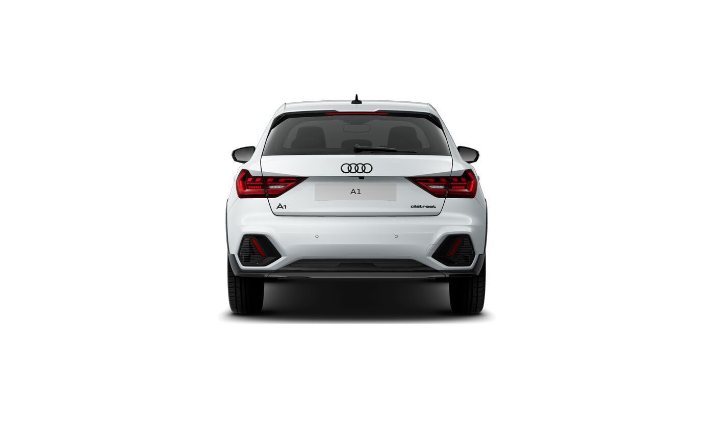 Audi A1 allstreet 35 TFSI 110 kW