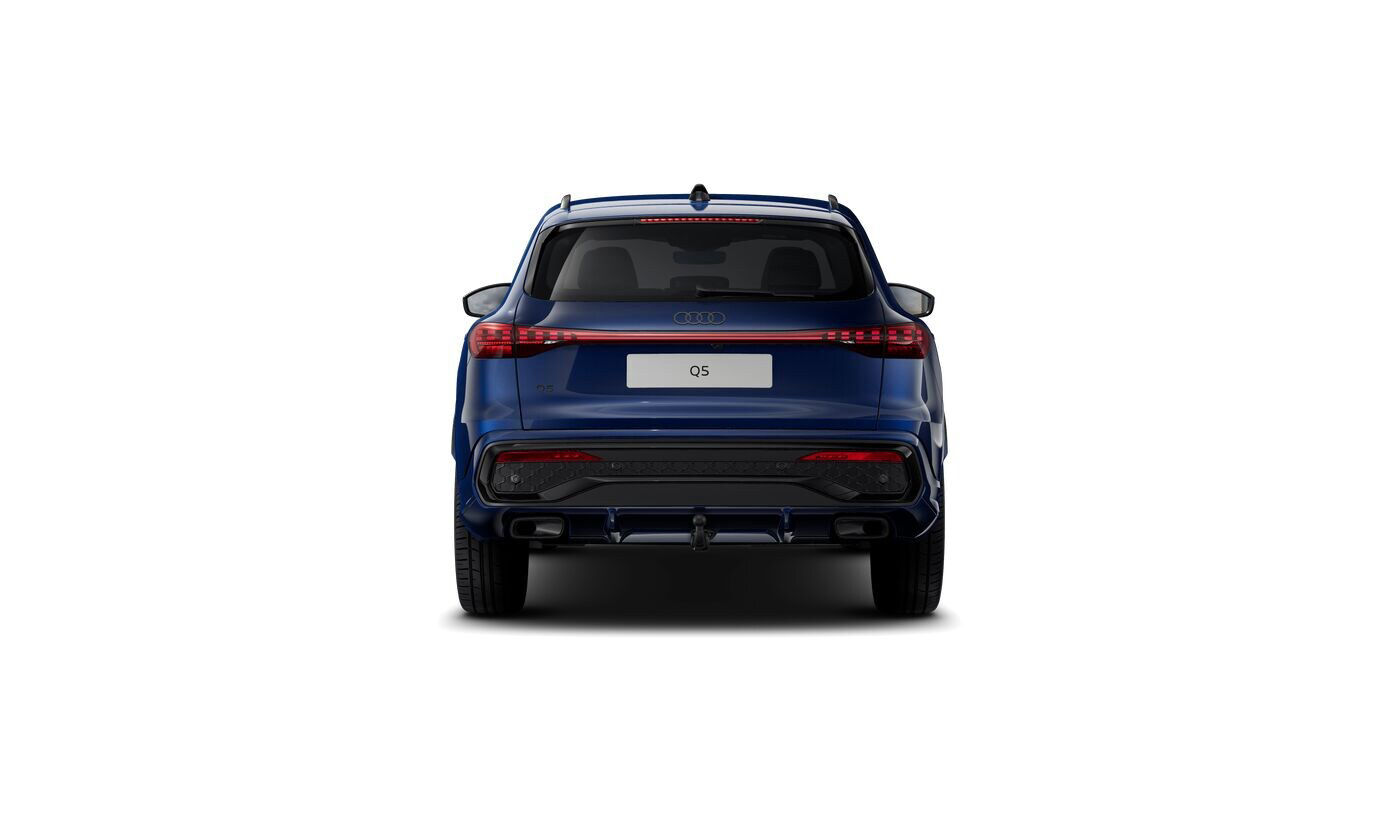 Audi Q5 SUV TFSI 150 kW S tronic
