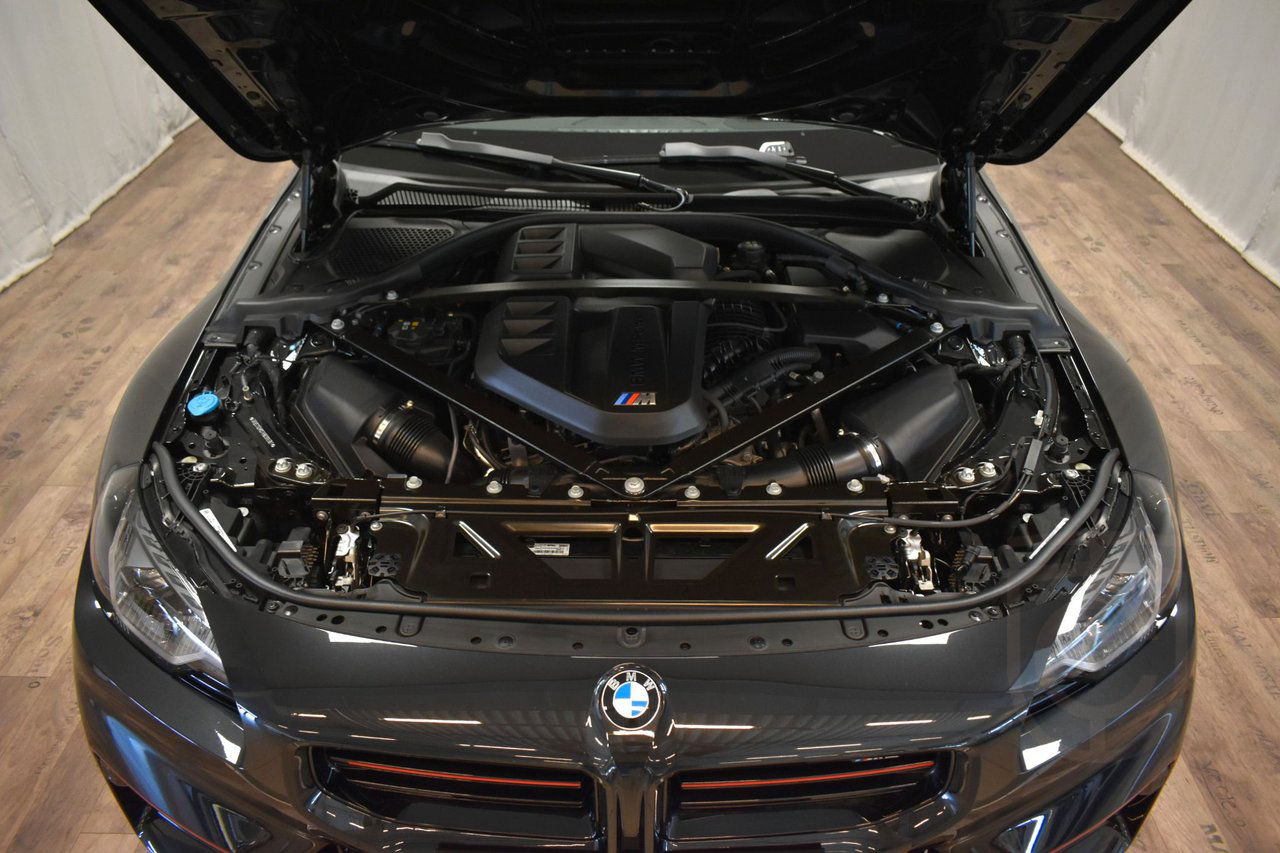 BMW M2 Steptronic