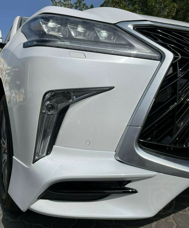 Lexus LX450+4.5LV8+TurboDIESEL+NEU+VOLL+2*LASTstockDE