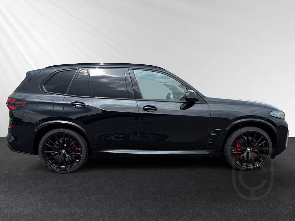 BMW X5 M60i xDrive SkyLounge|B&W|22"LMR|Standhzg.