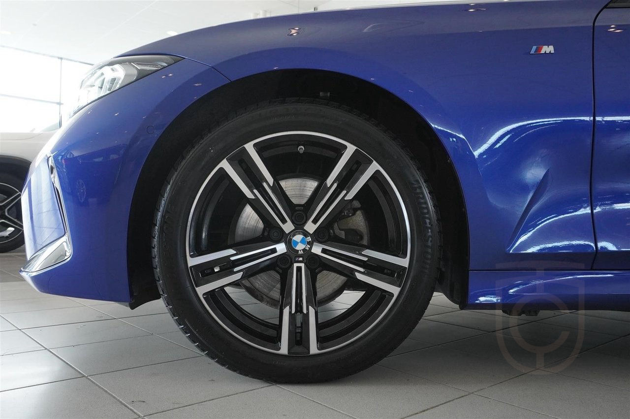 BMW 320 d xDrive Touring M-Sport