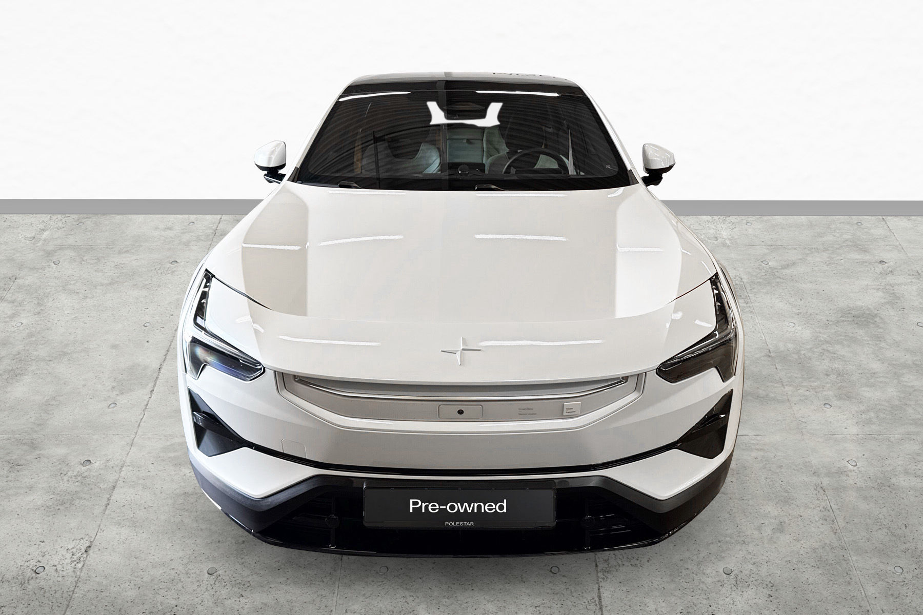 Polestar 3 Long Range Dual Motor