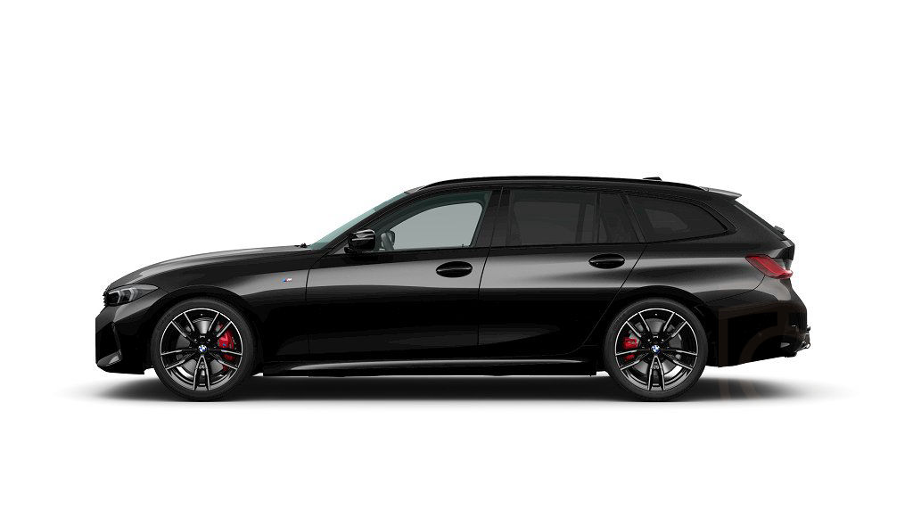 BMW M340i xDrive Touring