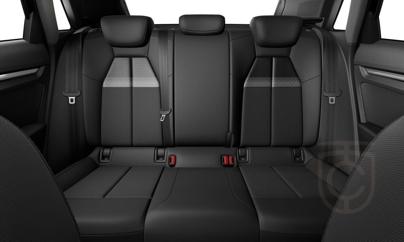 Audi A3 Sportback advanced 35 TDI 110 kW