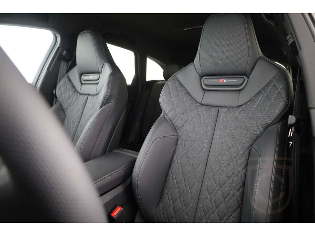 Audi S5 Avant TFSI qu. edition one Leder/Beif.Dis./20