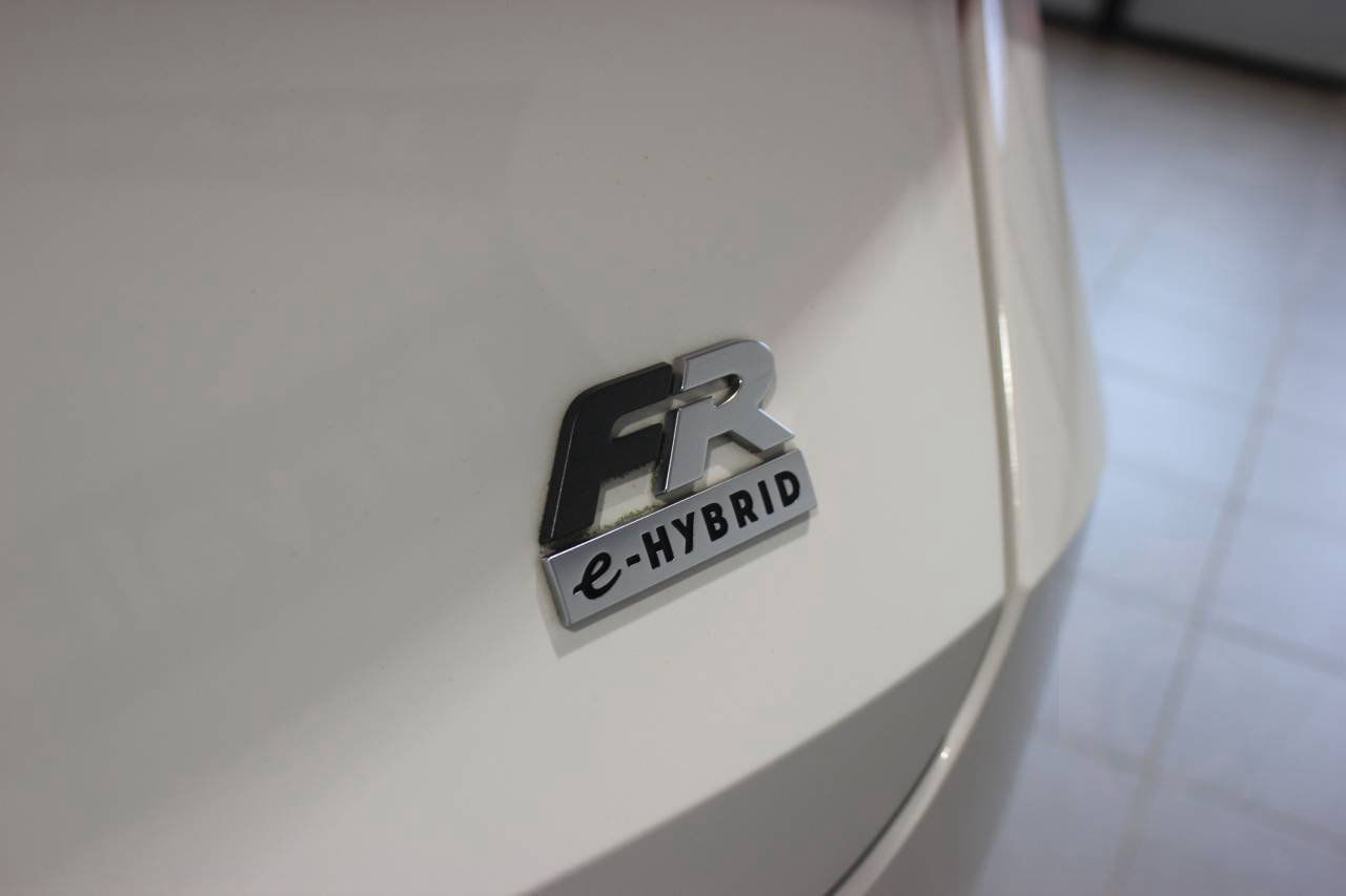 Seat Leon Sportstourer e-Hybrid Automat
