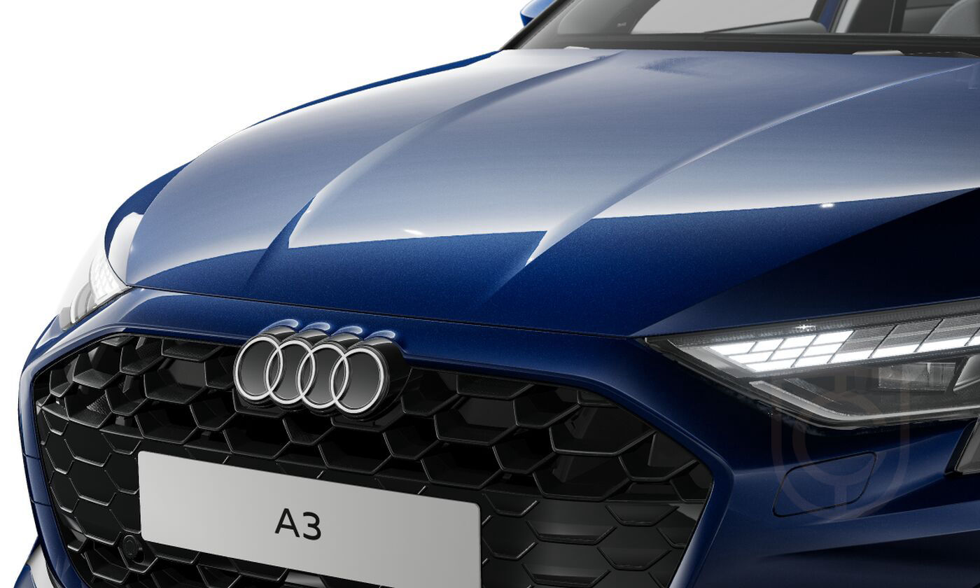 Audi A3 Sportback advanced 35 TDI 110 kW