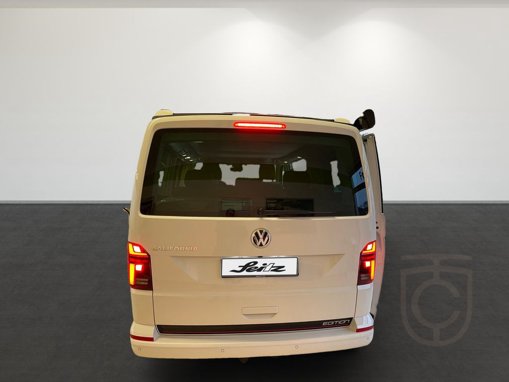 Volkswagen T6.1 California 2.0 TDI KR Beach Tour Edition *A