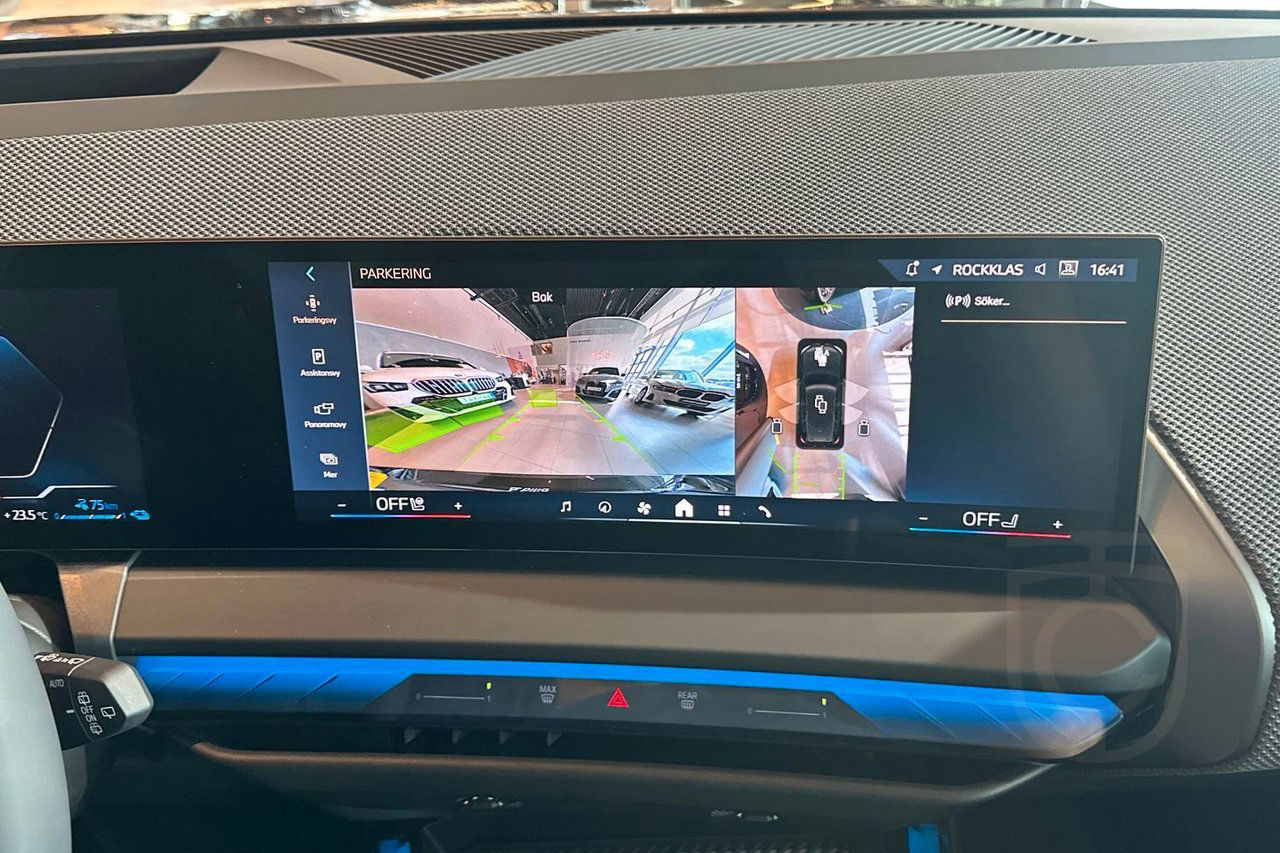 BMW X3 30e xDrive M-Sport Business PRO