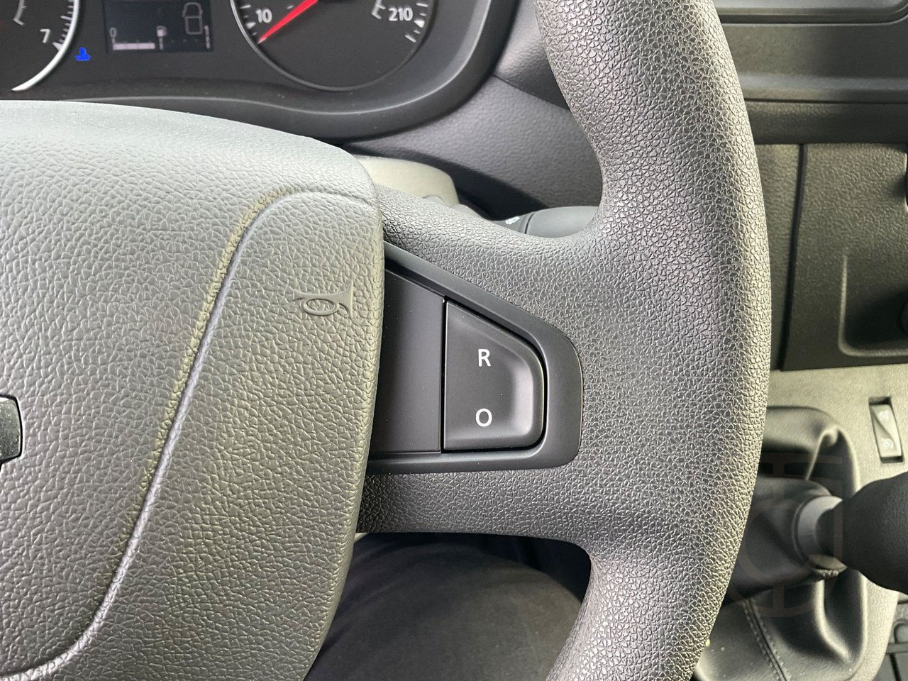 Nissan Interstar L3H2 N-Connecta