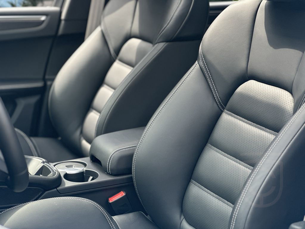 Porsche Macan GTS PTS GULFBLAU/21 EXCLUSIVE NEODYME*PANO