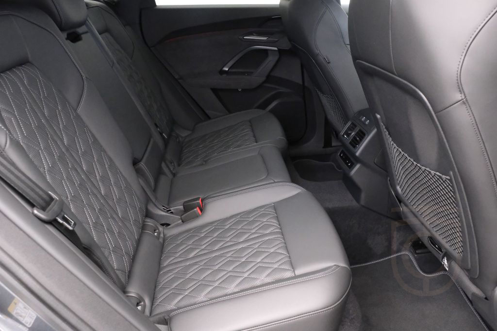 Audi SQ5 3.0 TFSI 270 kW quattro