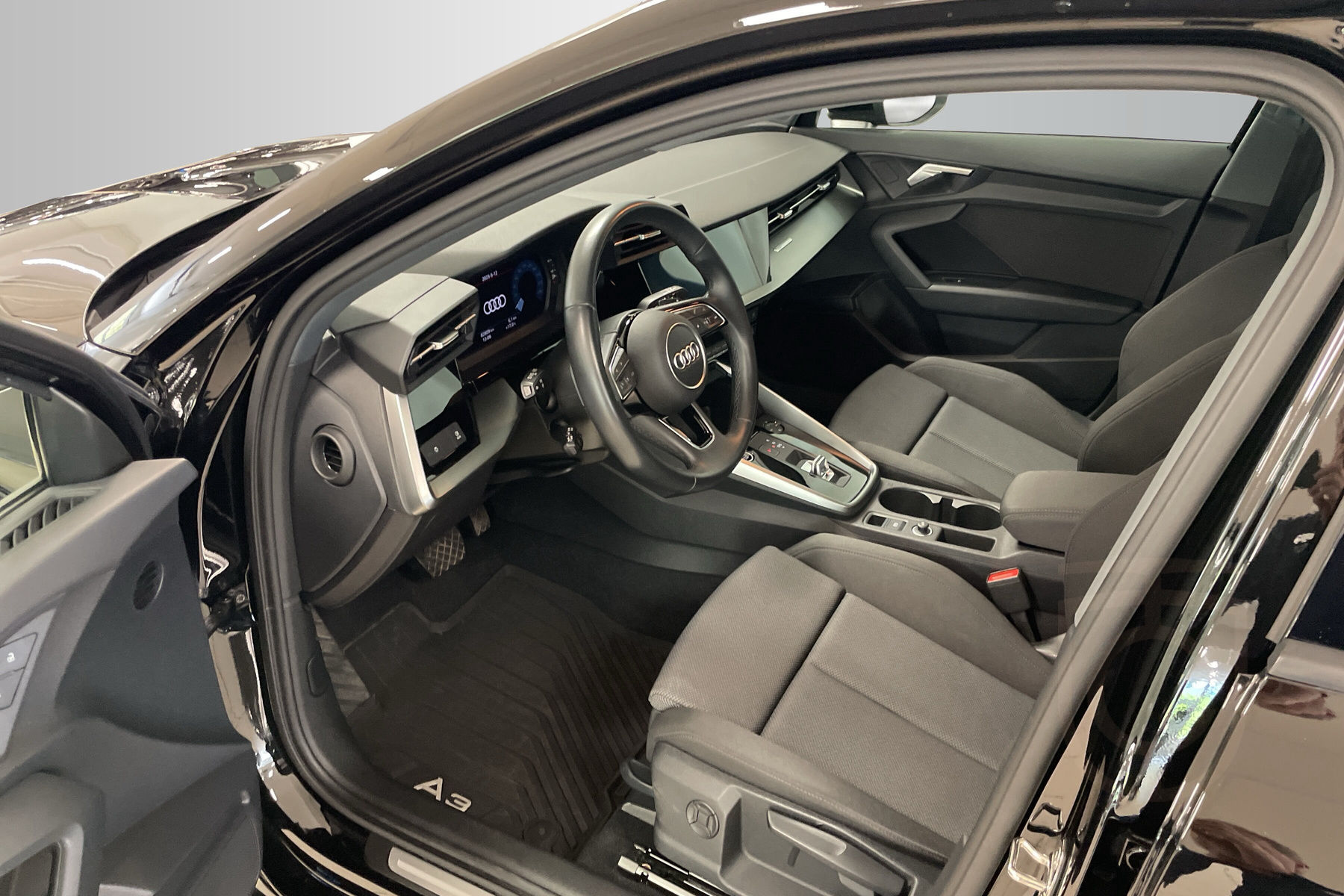 Audi A3 Sportback 35 TFSI