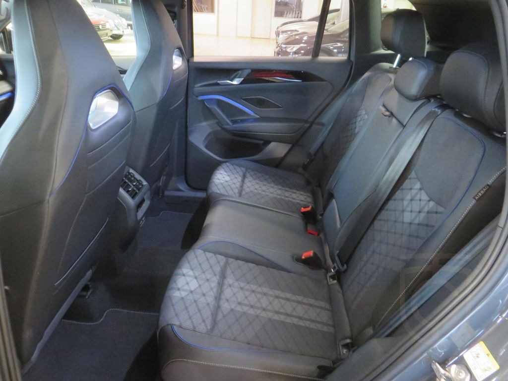 Volkswagen Tiguan R-Line 1.5 TSI eHybrid 6-DSG
