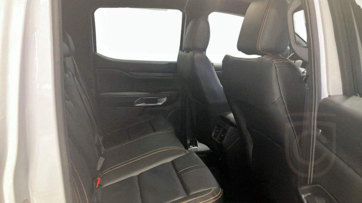 Ford ranger RANGER P703 25.25 WILDTRAK DOUBLE CAB 240