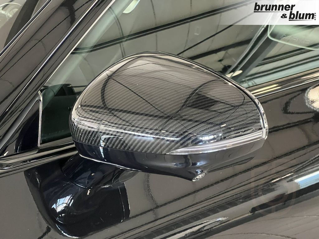 Mercedes-Benz GT 63 4M+ Lift,2xNight,Carbon,21Z,HUD,Burmester,