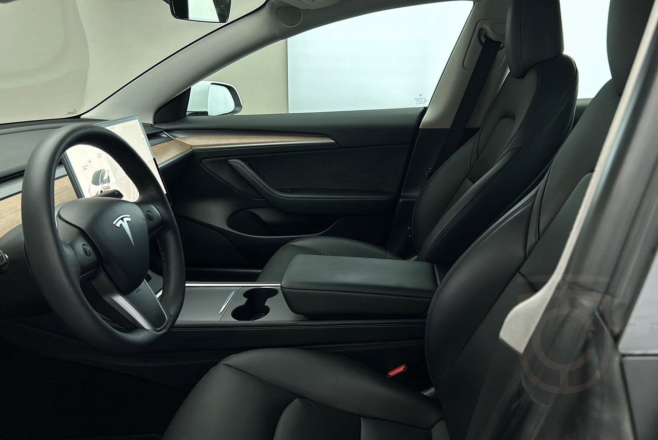 Tesla Model 3 Standard Range