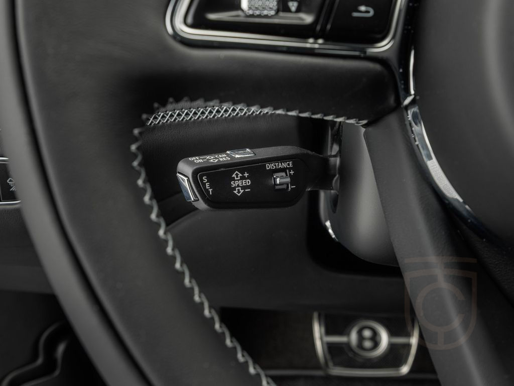 Bentley Bentayga S V8