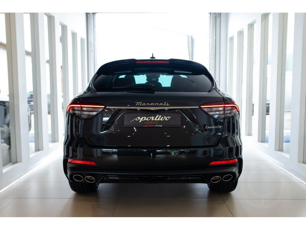 Maserati Levante Modena Ultima*Final Edition*