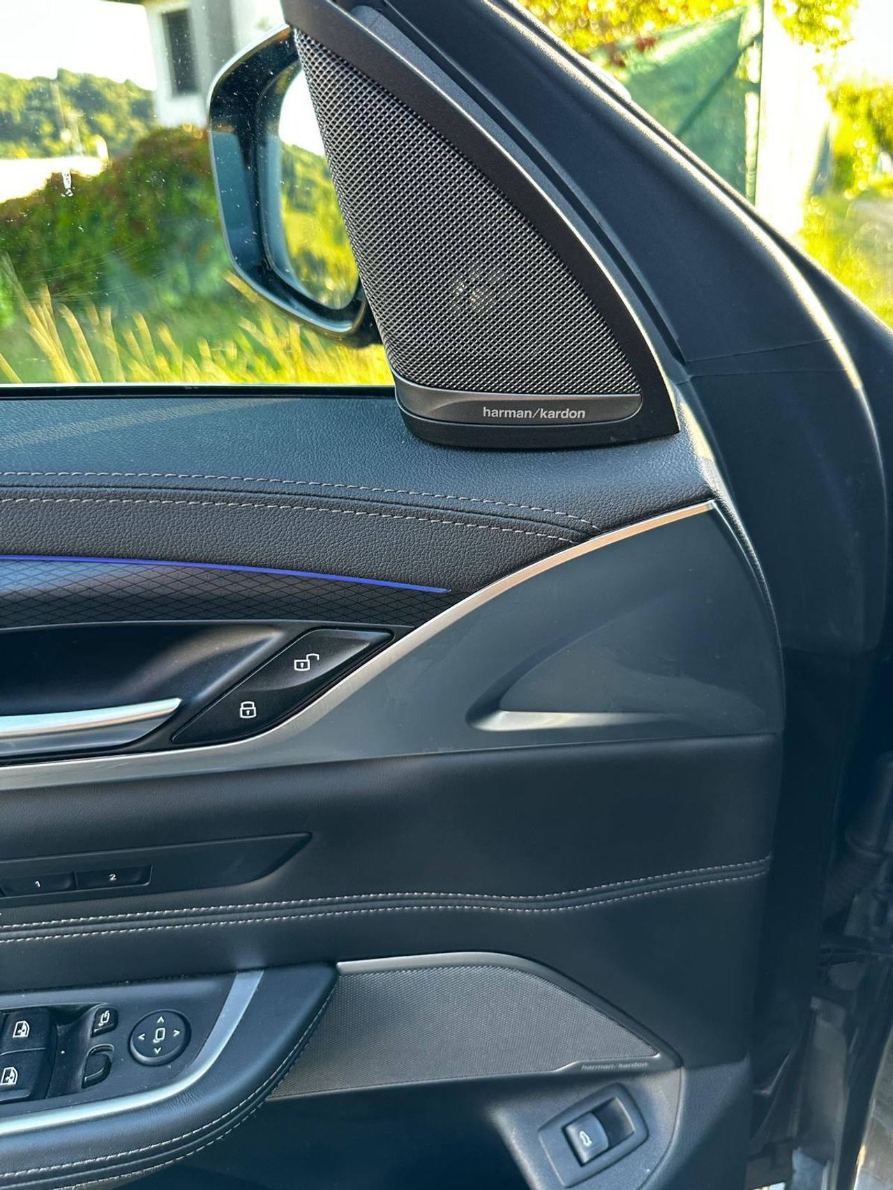 BMW 630xd GT*HUD*topení*H/K*tažné*360°