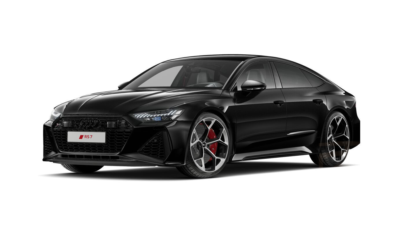 Audi RS 7 Sportback performance 7 463 kW