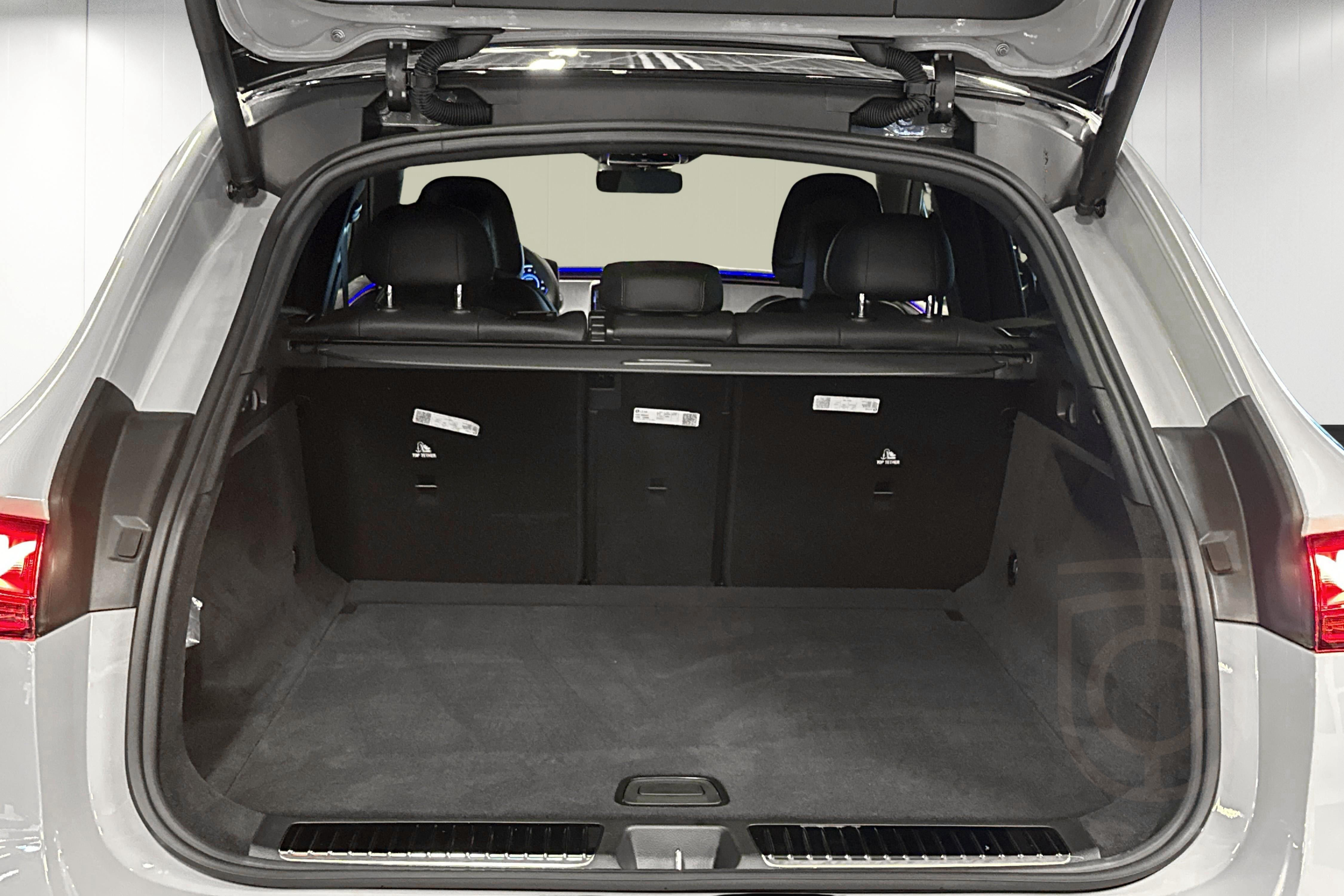 Mercedes-Benz EQE SUV 350 4MATIC
