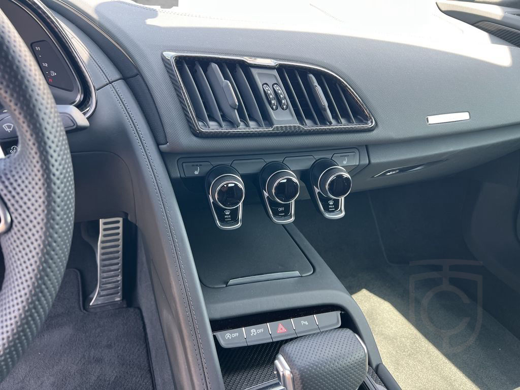 Audi R8 5.2 FSI quattro performance