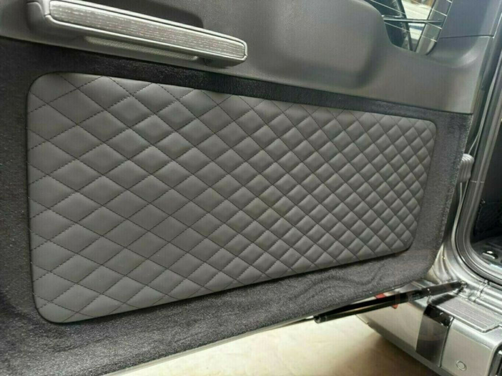 Mercedes-Benz G 500 V8