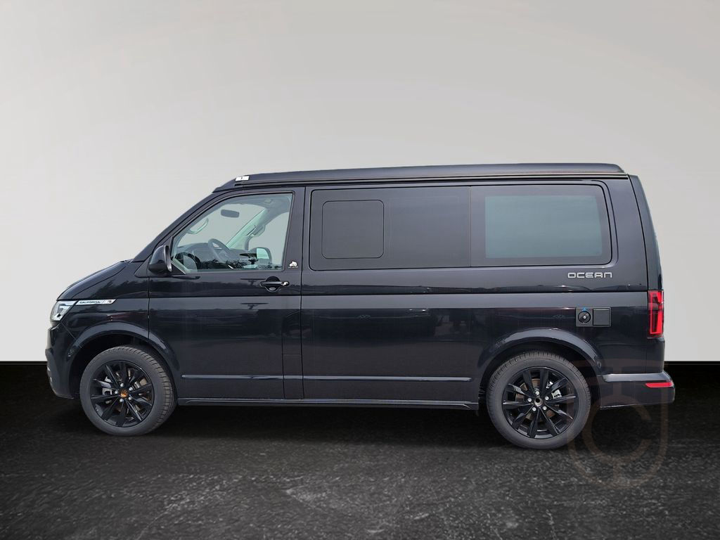 Volkswagen T6 California 6.1 Ocean Edition 2,0 TDI AHK Kame