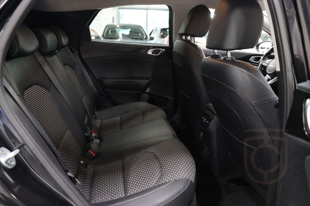 Kia Xceed Plug-in Hybrid Advance Plus