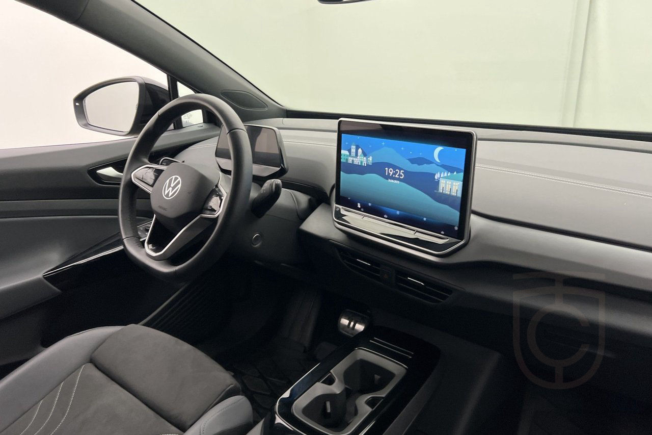 Volkswagen ID.4 Pro 4Motion