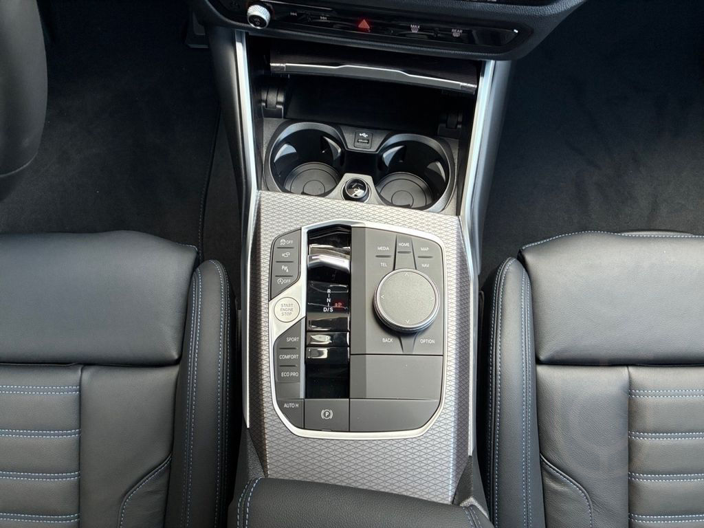 BMW M340i xDrive Touring ad.LED FLA KeyLess RFK STH