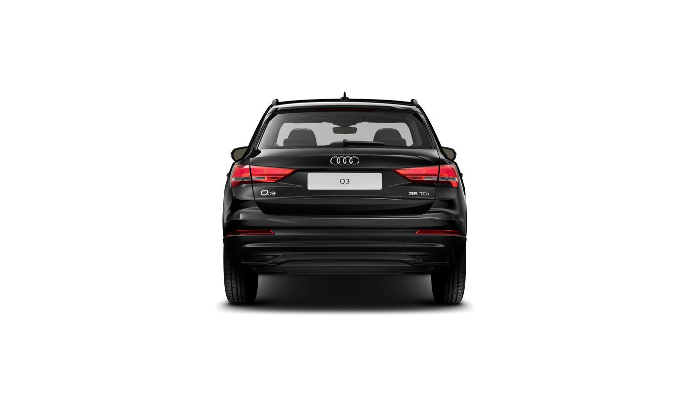 Audi Q3 35 TDI 110 kW